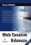 Web Tasarım Kılavuzu Osman Gürkan  - Kitap