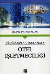 Otel İşletmeciliği
