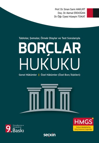 Borçlar Hukuku