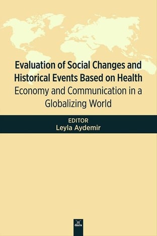 Evaluation of Social Changes and Historical Events Based on Health