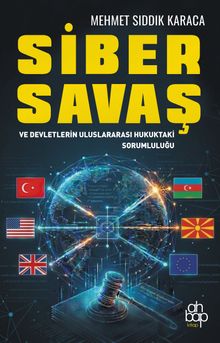 Siber Savaş