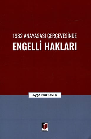 Engelli Hakları
