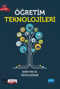 Öğretim Teknolojileri Prof. Dr. Hülya Çalışkan  - Kitap
