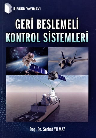 Geri Beslemeli Kontrol Sistemleri