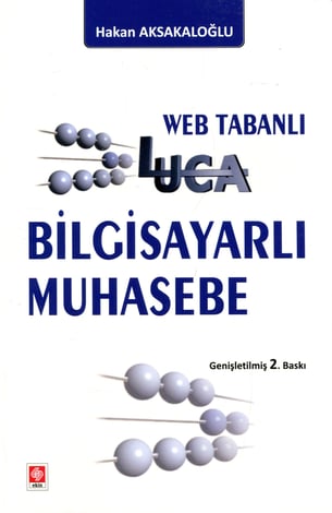 Luca Web Tabanlı Bilgisayarlı Muhasebe