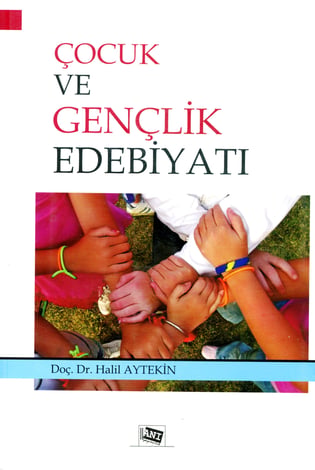 Çocuk ve Gençlik Edebiyatı