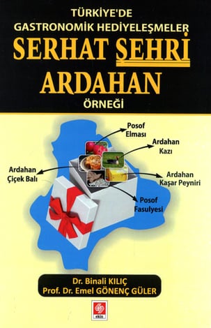 Serhat Şehri Ardahan