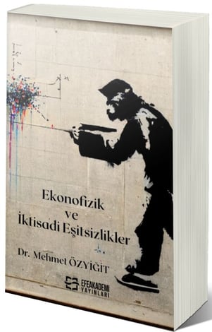 Ekonofizik ve İktisadi Eşitsizlikler
