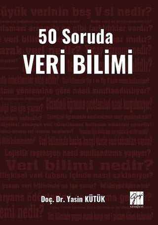 50 Soruda Veri Bilimi