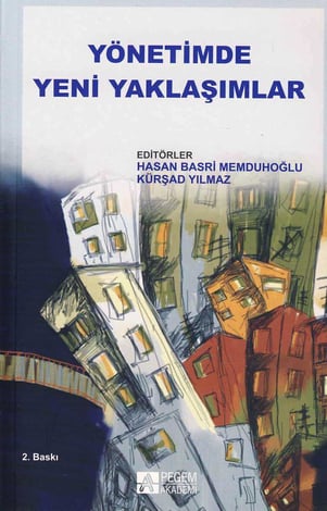 Yönetimde Yeni Yaklaşımlar