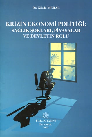 Krizin Ekonomi Politiği