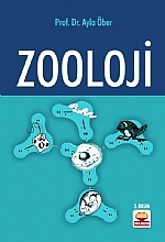 Zooloji Prof. Dr. Ayla Öber  - Kitap