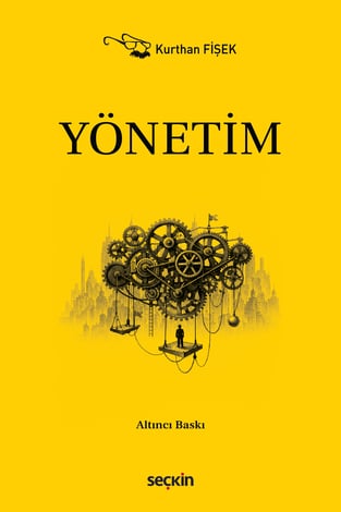 Yönetim