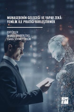 Muhasebenin Geleceği ve Yapay Zekâ