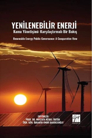 Yenilenebilir Enerji