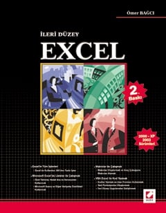 İleri Düzey Excel 2003 (2000 – XP ve 2003 Sürümleri için) Ömer Bağcı  - Kitap