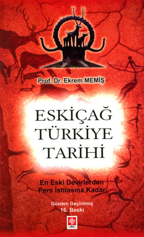 Eskiçağ Türkiye Tarihi
