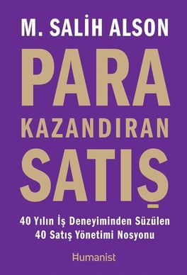 Para Kazandıran Satış