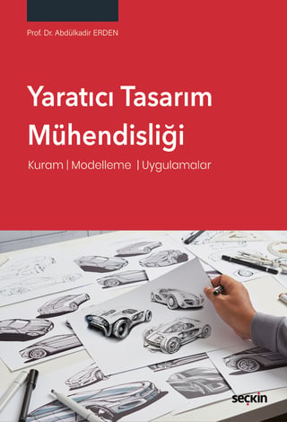 Yaratıcı Tasarım Mühendisliği