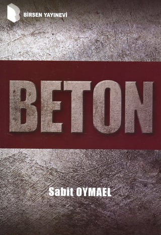 Beton