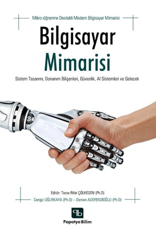 Modern Bilgisayar Mimarisi
