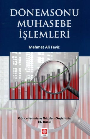 Dönemsonu Muhasebe İşlemleri