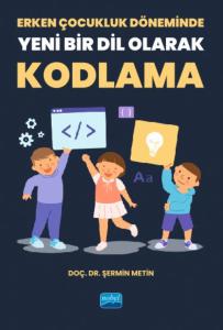 Yeni Bir Dil Olarak Kodlama