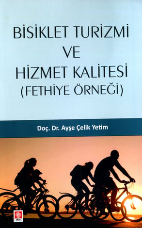 Bisiklet Turizmi ve Hizmet Kalitesi