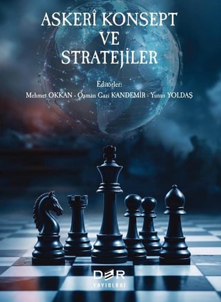 Askeri Konsept ve Stratejiler 