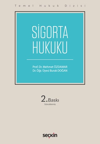 Sigorta Hukuku (THD)