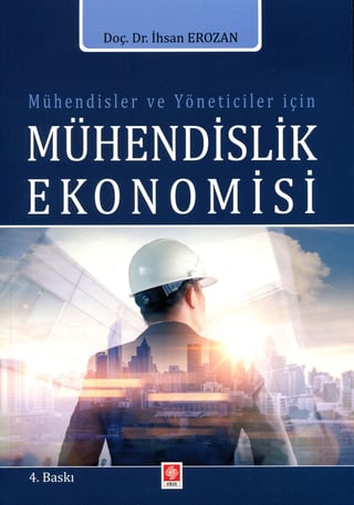 Mühendislik Ekonomisi