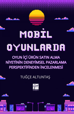 Mobil Oyunlarda