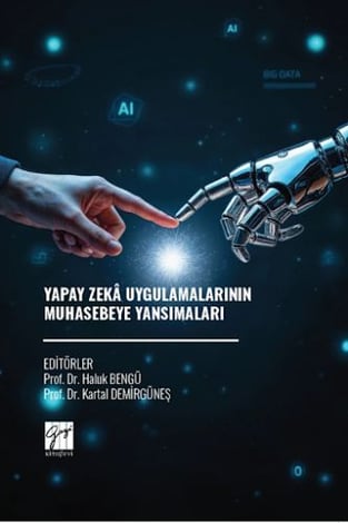 Yapay Zekâ Uygulamalarının Muhasebeye Yansımaları