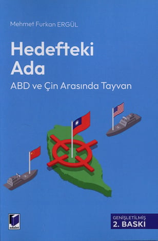 Hedefteki Ada