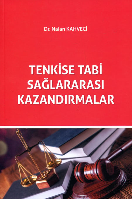 Tenkise Tabi Sağlararası Kazandırmalar Dr. Nalan Kahveci  - Kitap