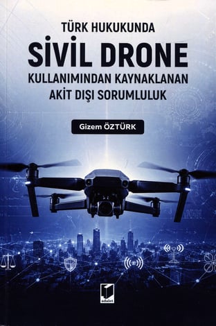 Sivil Drone