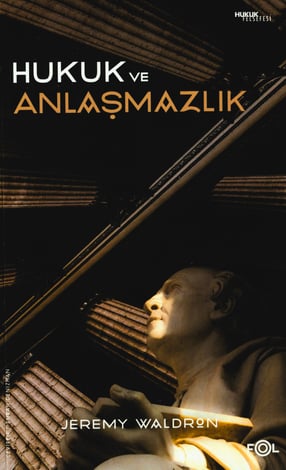 Hukuk ve Anlaşmazlık