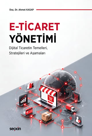 E–Ticaret Yönetimi