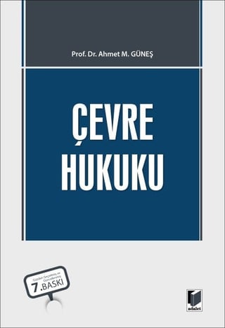 Çevre Hukuku