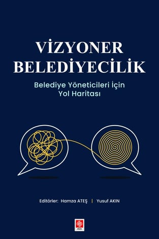 Vizyoner Belediyecilik