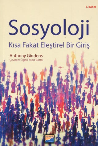Sosyoloji