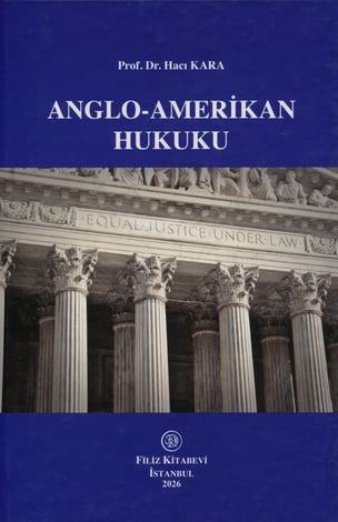 Anglo–Amerikan Hukuku
