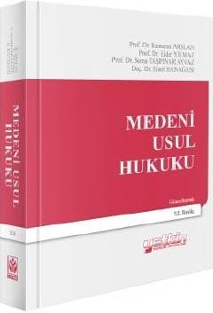 Medeni Usul Hukuku