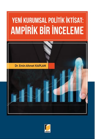 Yeni Kurumsal Politik İktisat