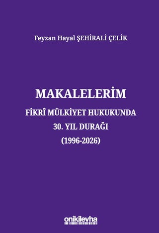 Makalelerim