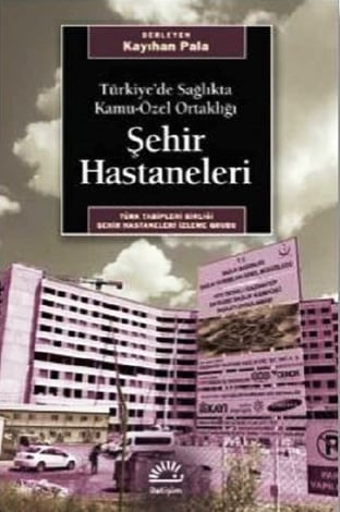 Şehir Hastaneleri