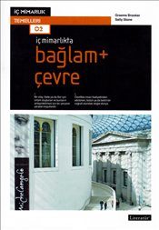 İç Mimarlıkta Bağlam + Çevre Graeme Brooker, Sally Stone  - Kitap