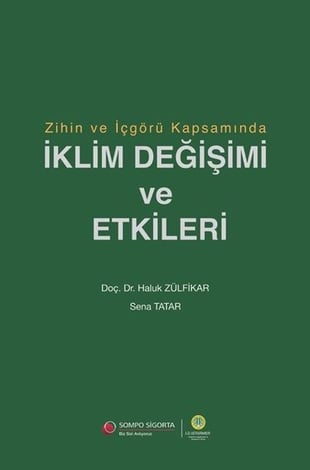İklim Değişimi ve Etkileri