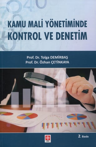 Kamu Mali Yönetiminde Kontrol ve Denetim