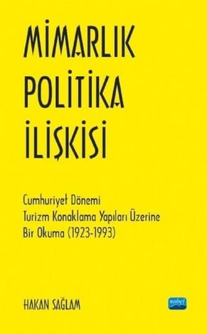 Mimarlık – Politika İlişkisi